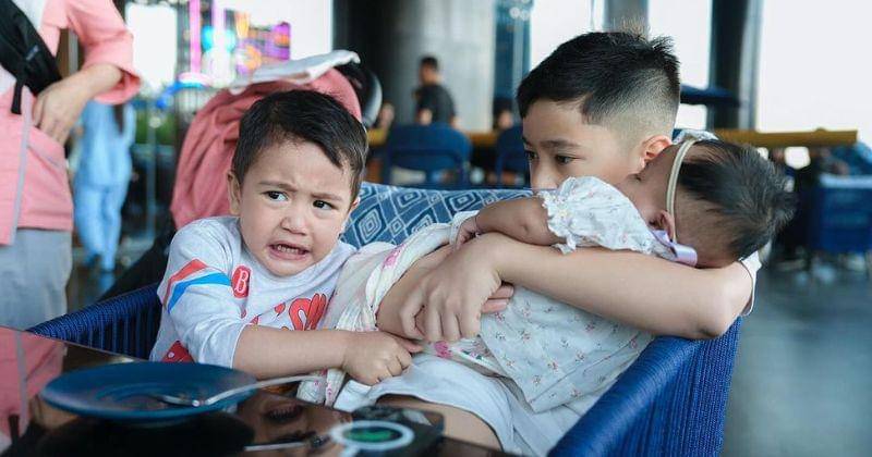 Instagram/raffinagita1717